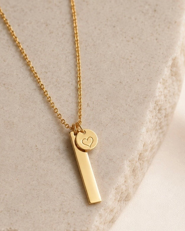 Pendant Necklace