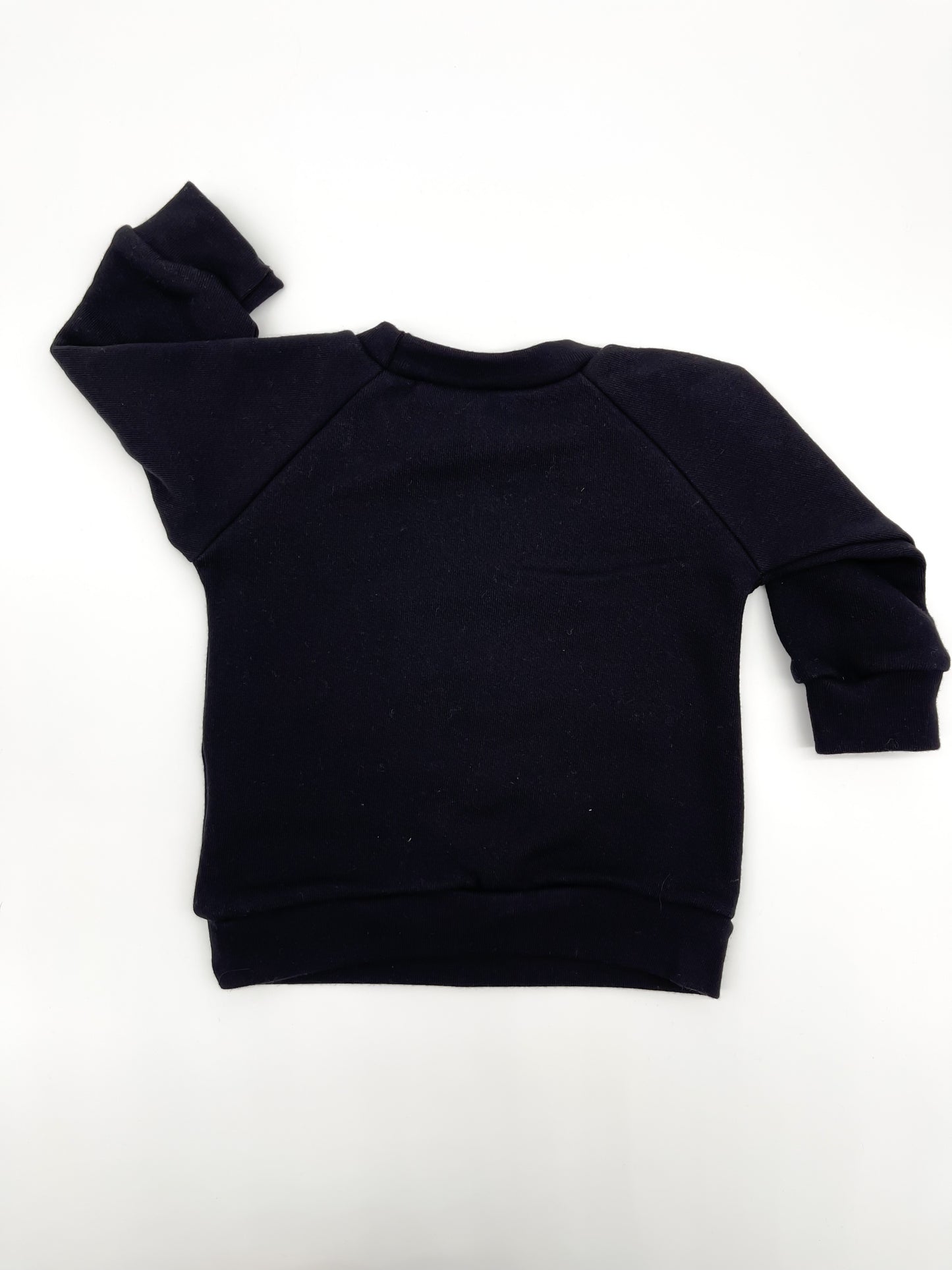 LITTLE ONE Crewneck