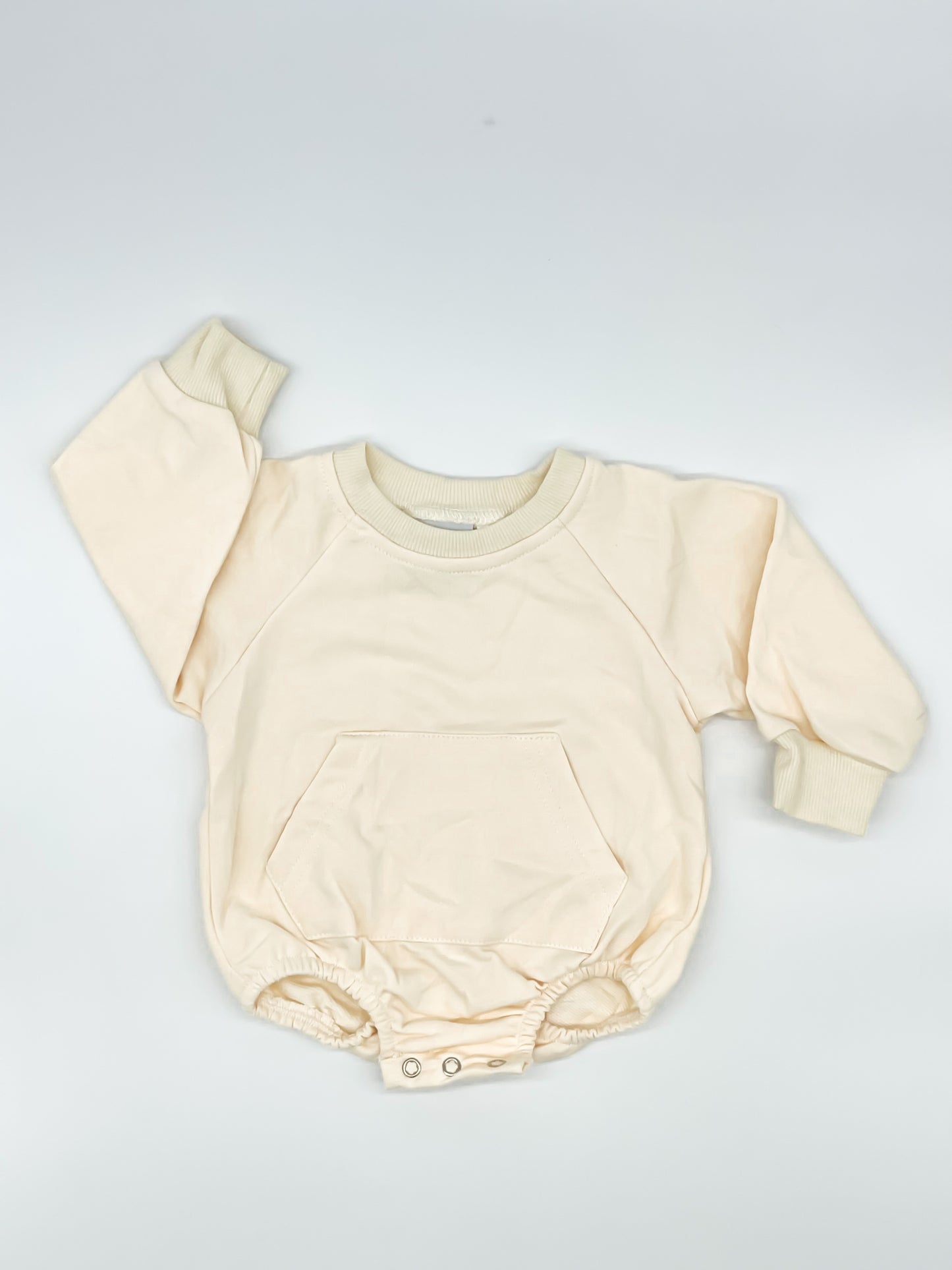 Bubble Romper