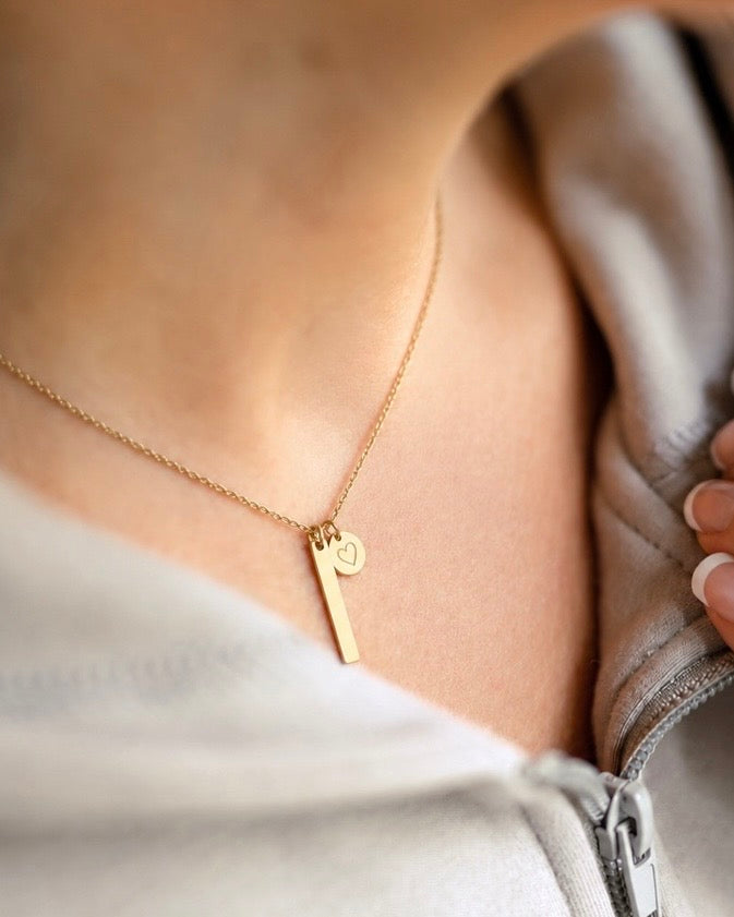 Pendant Necklace