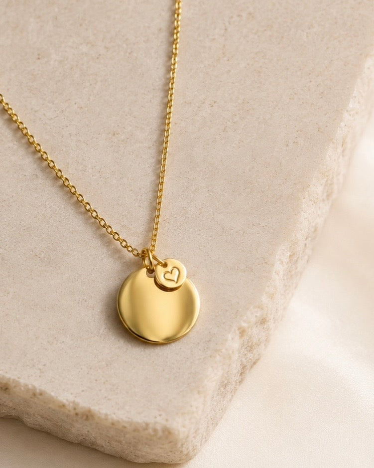 Pendant Necklace