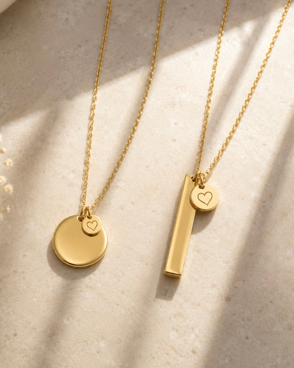 Pendant Necklace